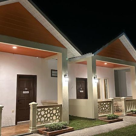 Tc Garden Resort كواه المظهر الخارجي الصورة