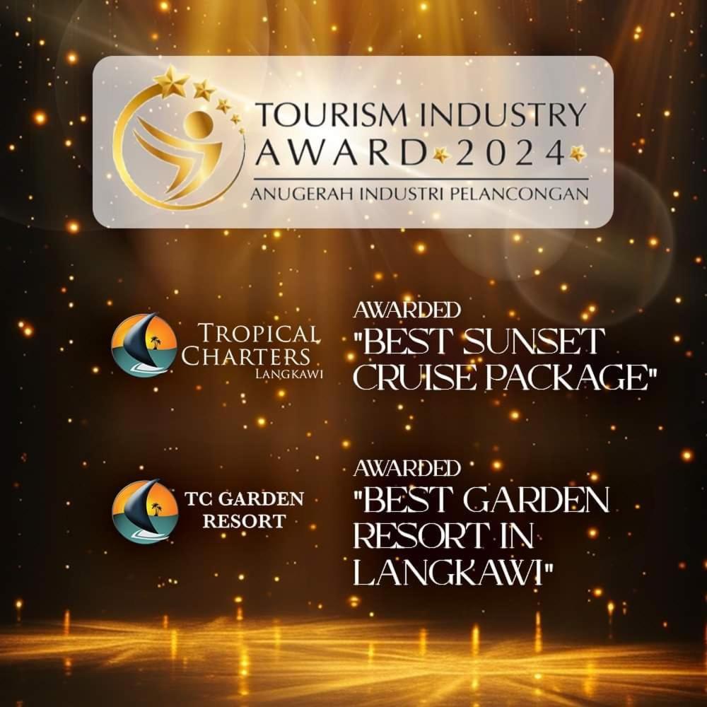 Tc Garden Resort كواه المظهر الخارجي الصورة